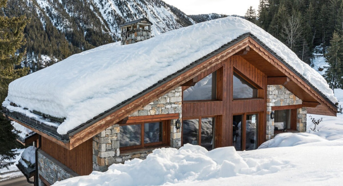 Chalet Rikiki